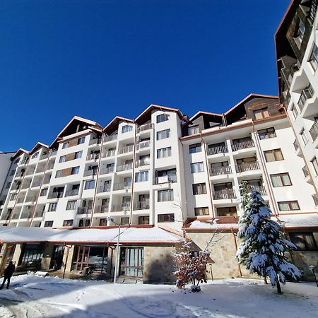 Borovets Gardens Apartments TMF Buitenkant foto