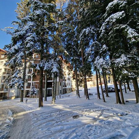 Borovets Gardens Apartments TMF Buitenkant foto