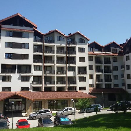 Borovets Gardens Apartments TMF Buitenkant foto