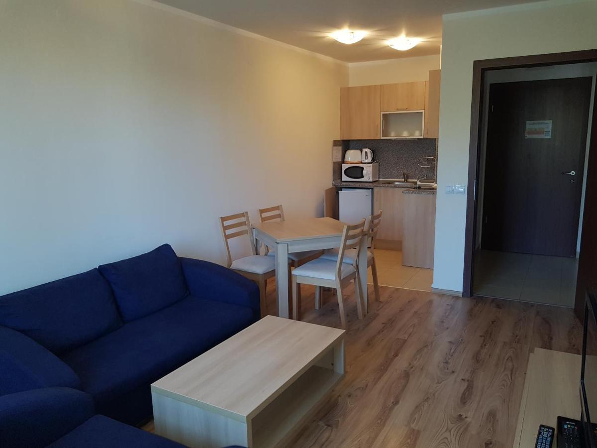 Borovets Gardens Apartments TMF Buitenkant foto
