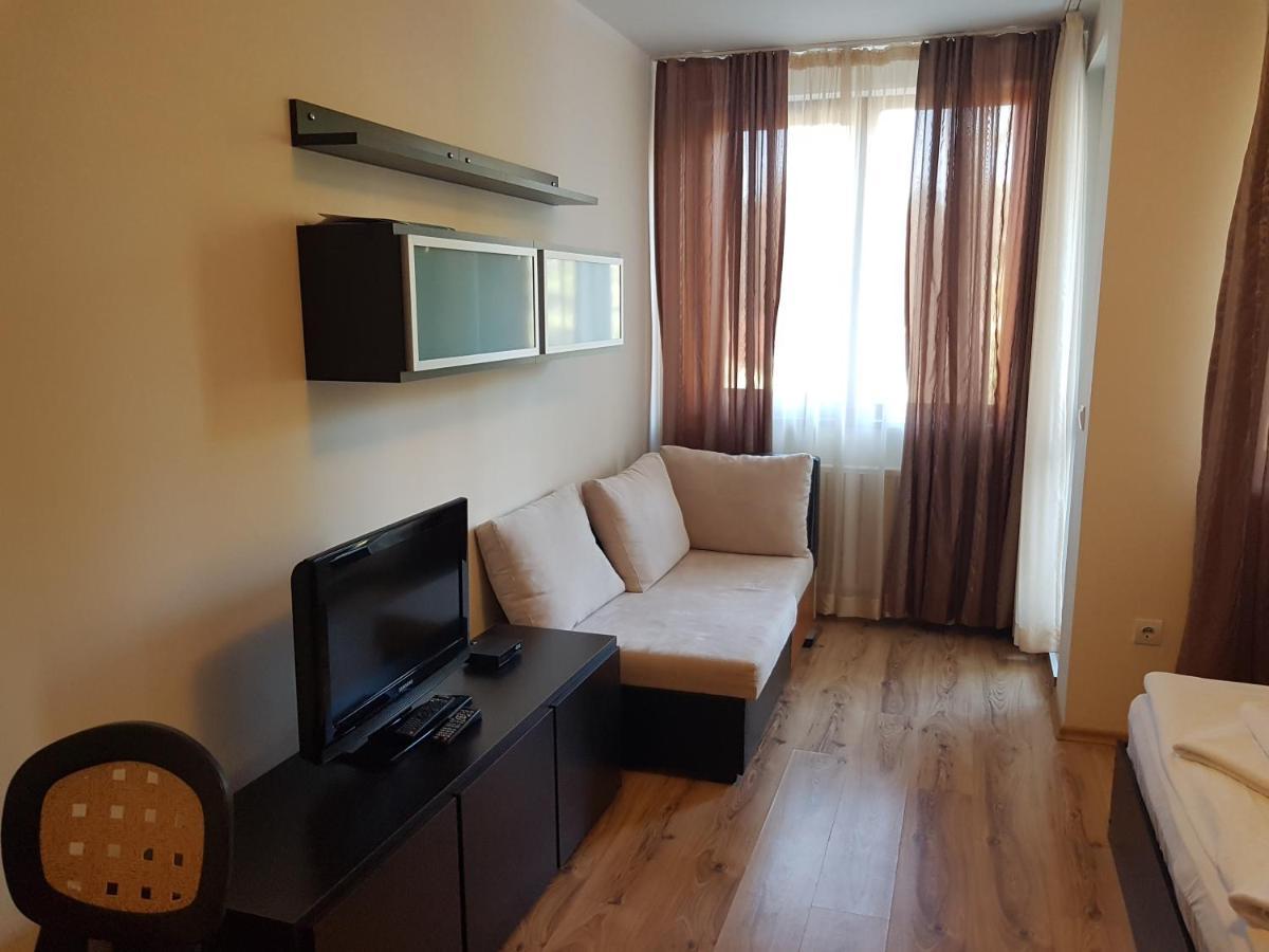 Borovets Gardens Apartments TMF Buitenkant foto
