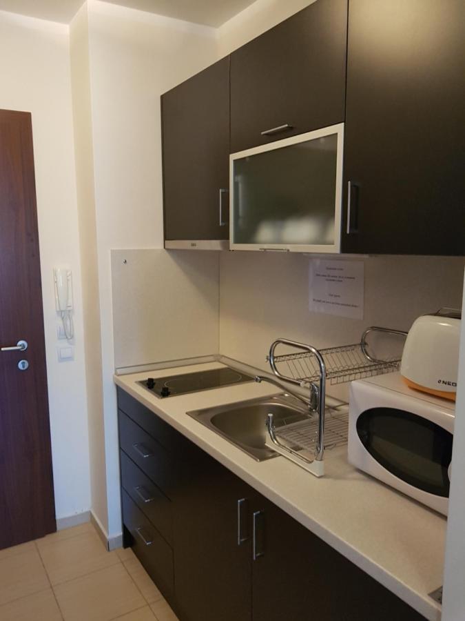 Borovets Gardens Apartments TMF Buitenkant foto