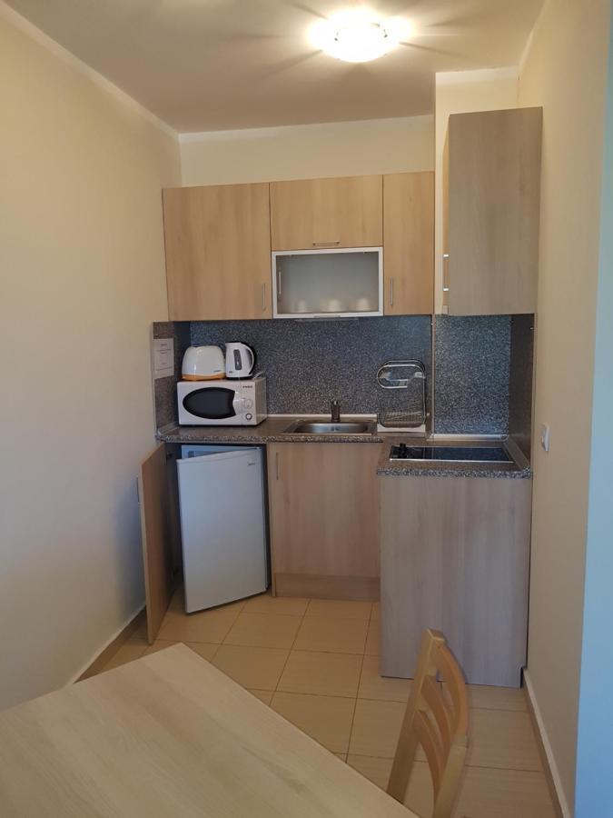 Borovets Gardens Apartments TMF Buitenkant foto