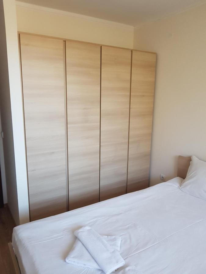 Borovets Gardens Apartments TMF Buitenkant foto