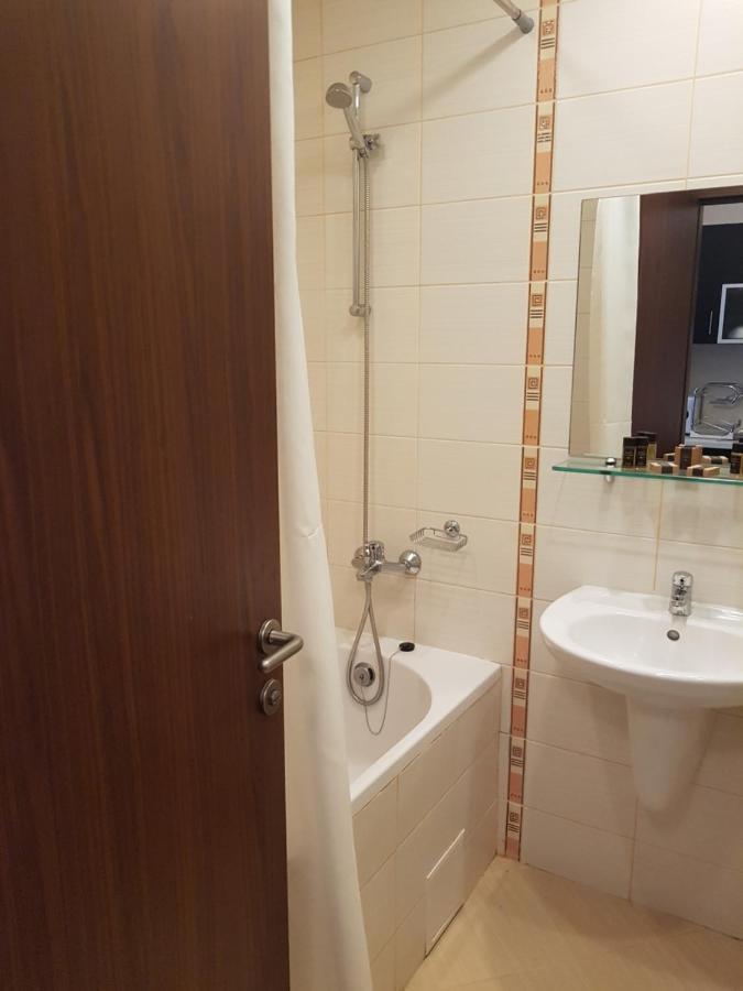 Borovets Gardens Apartments TMF Buitenkant foto