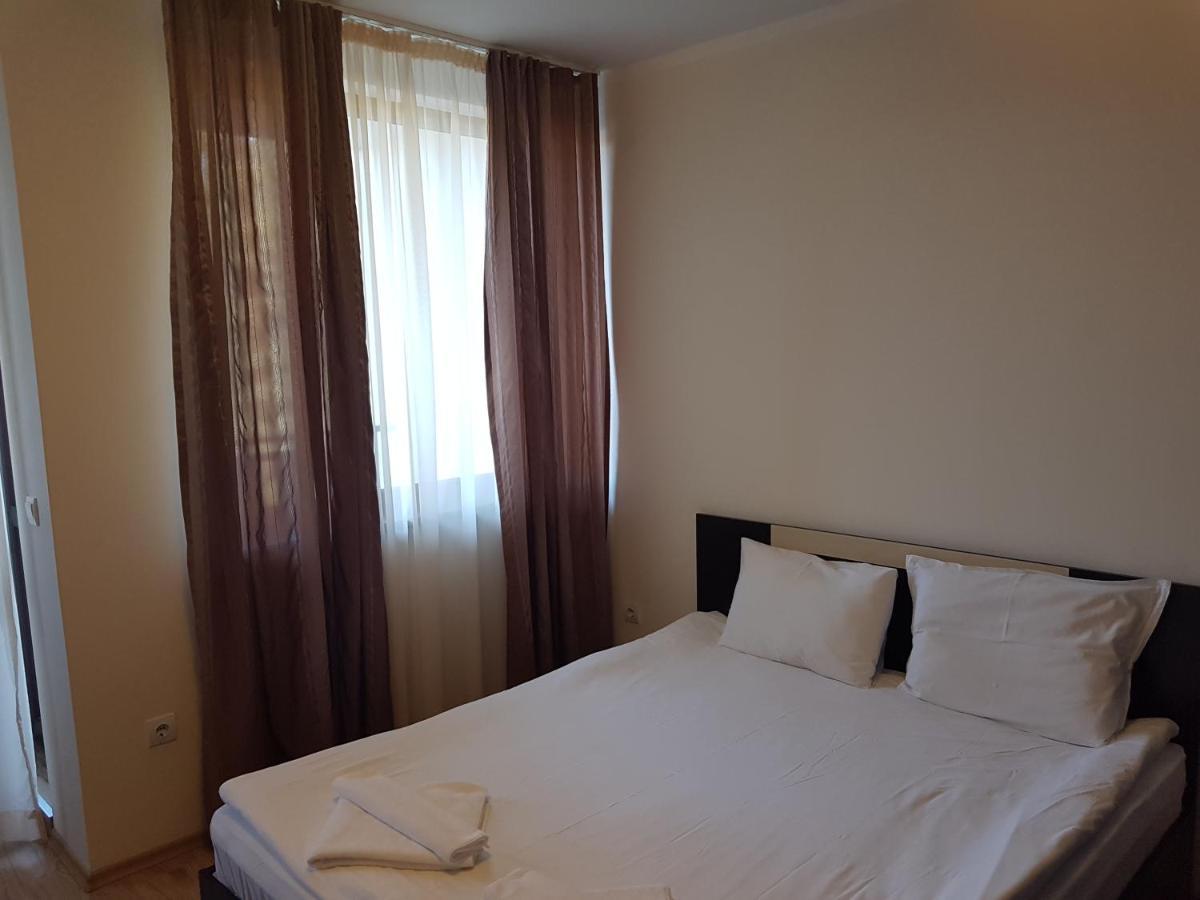 Borovets Gardens Apartments TMF Buitenkant foto