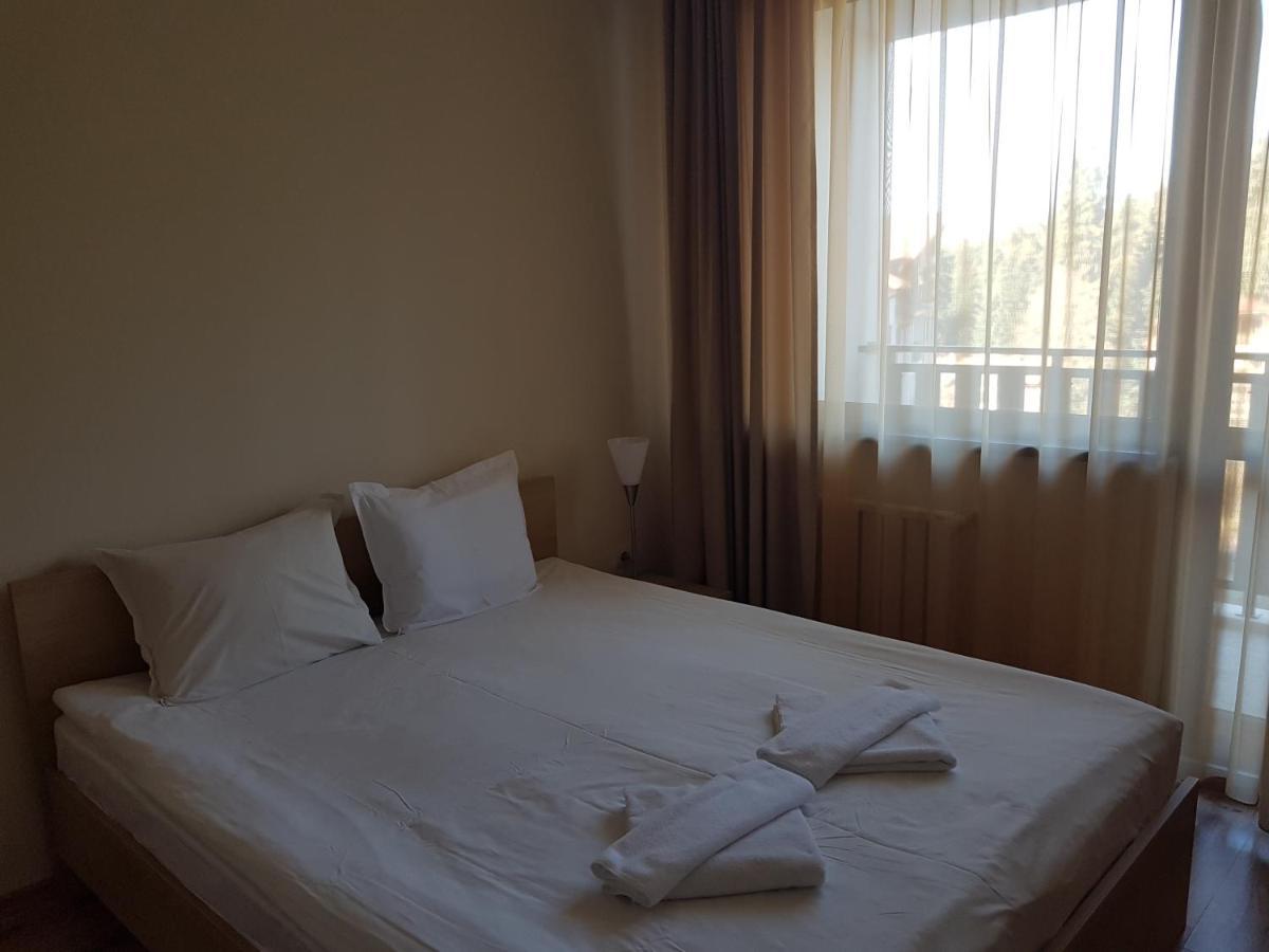 Borovets Gardens Apartments TMF Buitenkant foto