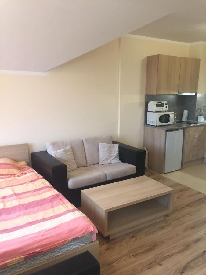 Borovets Gardens Apartments TMF Buitenkant foto