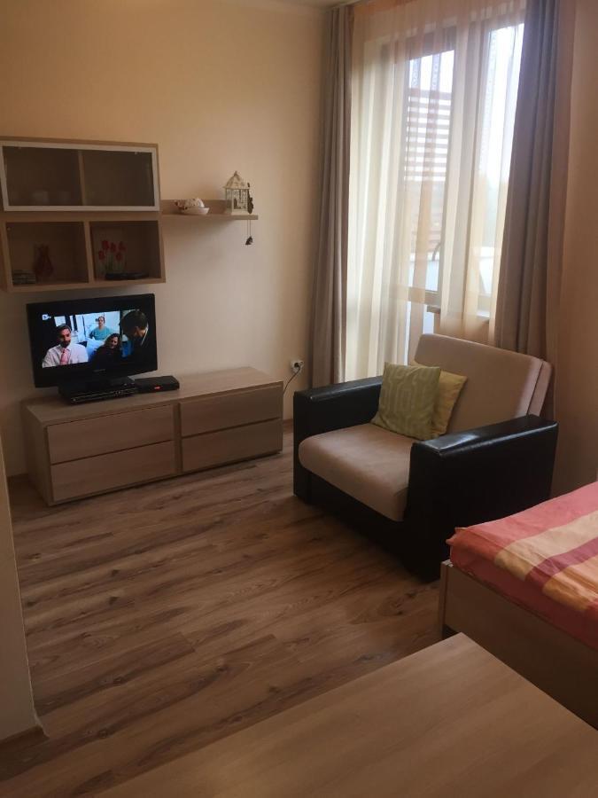 Borovets Gardens Apartments TMF Buitenkant foto