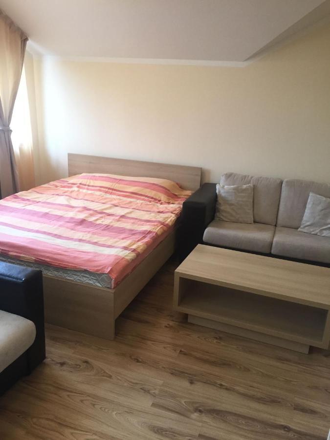 Borovets Gardens Apartments TMF Buitenkant foto
