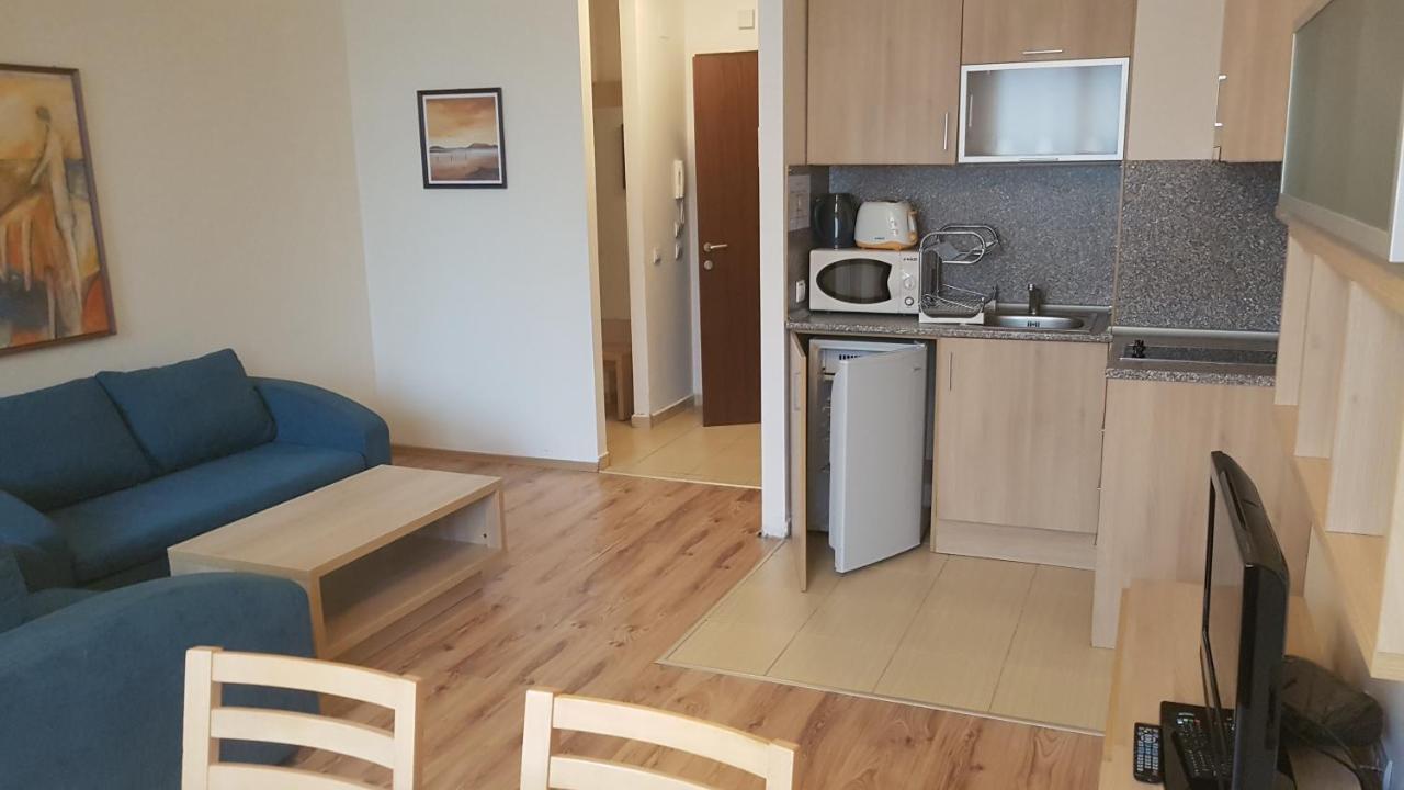 Borovets Gardens Apartments TMF Buitenkant foto