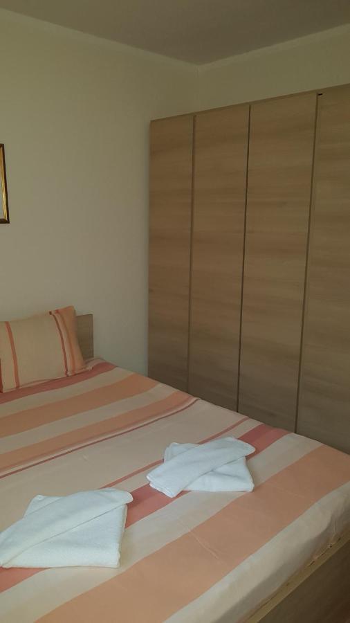 Borovets Gardens Apartments TMF Buitenkant foto
