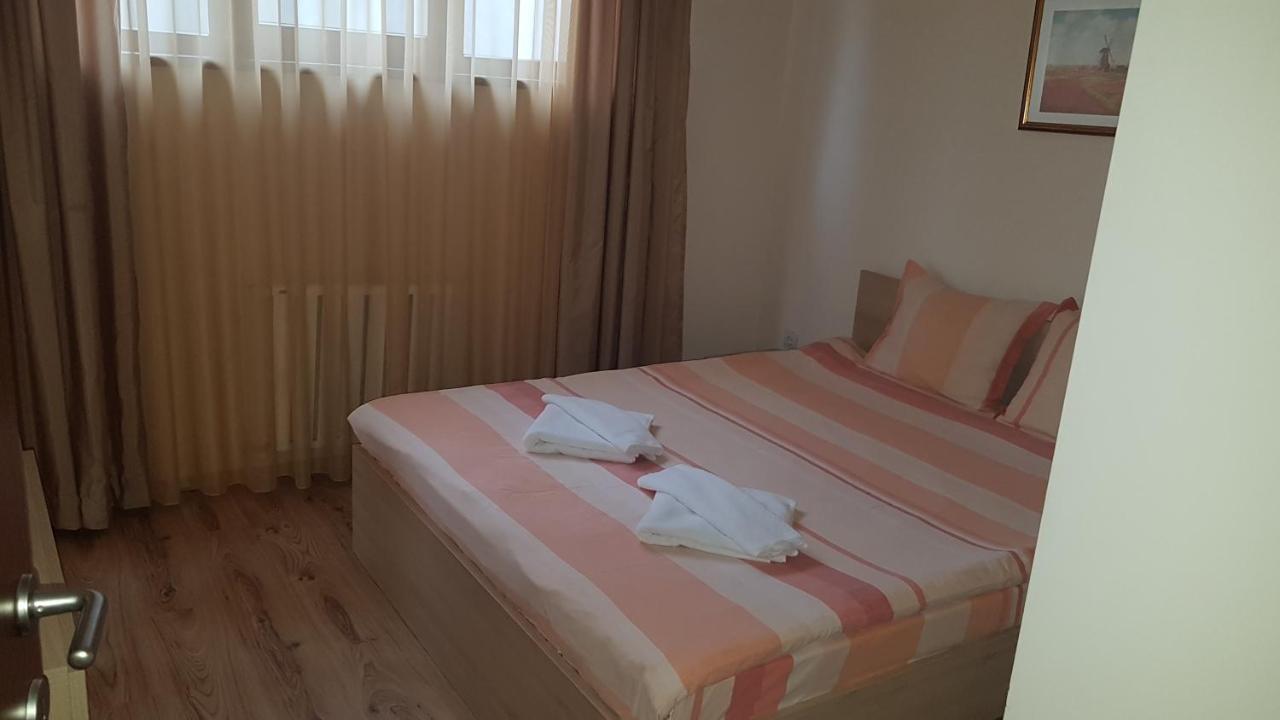 Borovets Gardens Apartments TMF Buitenkant foto