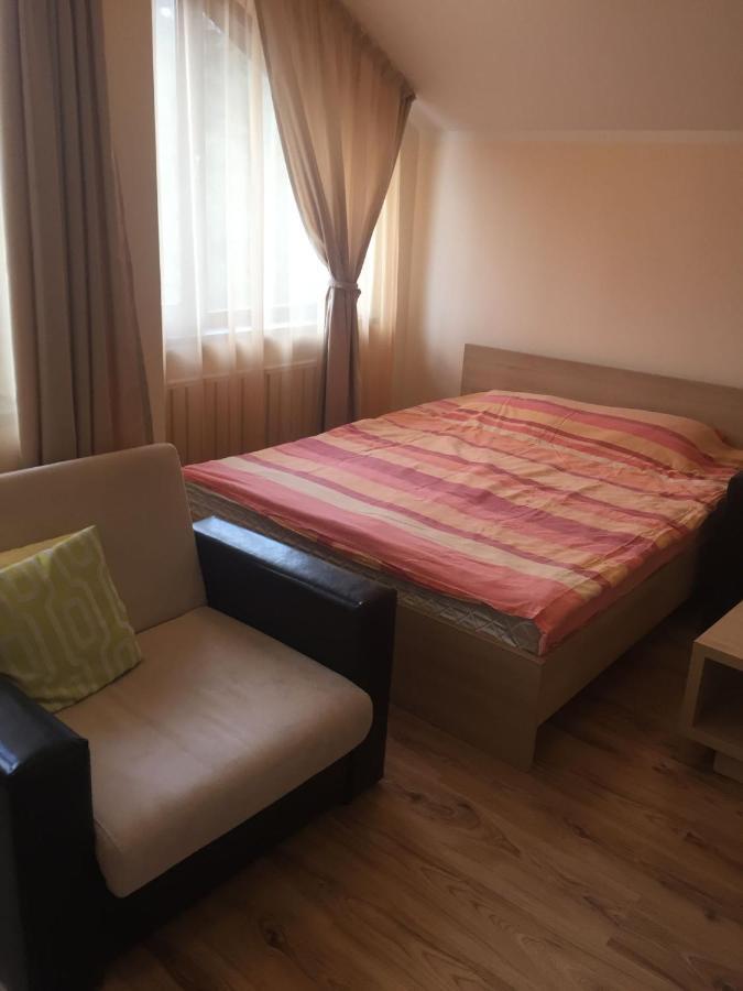 Borovets Gardens Apartments TMF Buitenkant foto