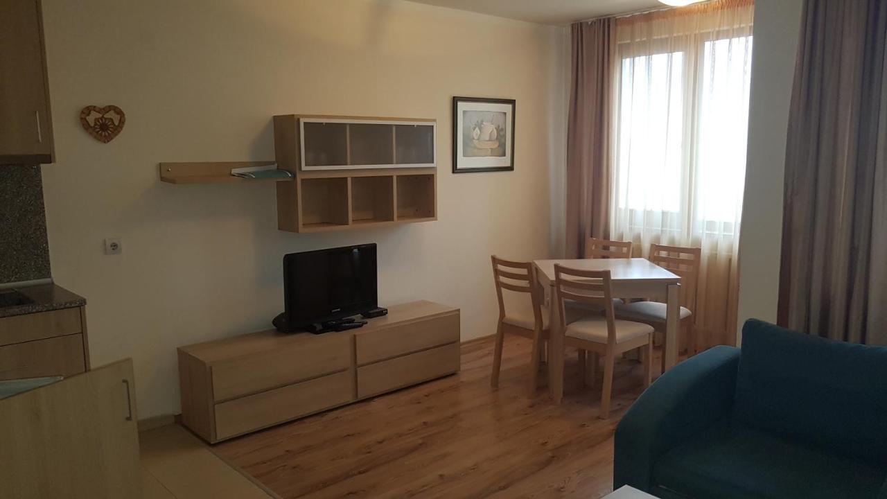 Borovets Gardens Apartments TMF Buitenkant foto
