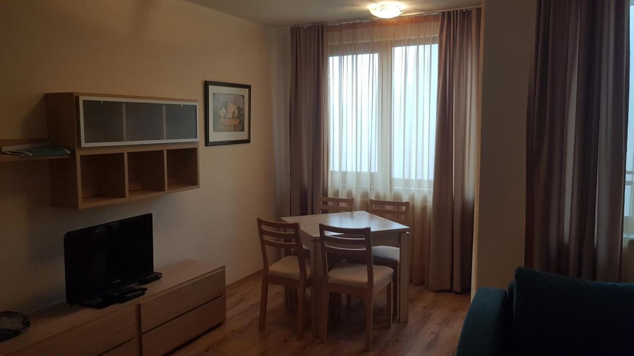 Borovets Gardens Apartments TMF Buitenkant foto
