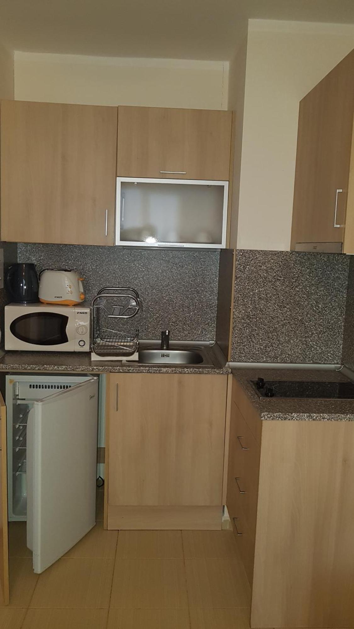 Borovets Gardens Apartments TMF Buitenkant foto